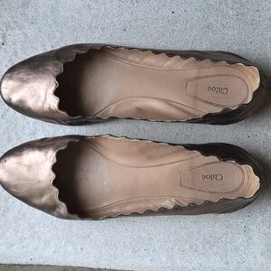 Chloe Lauren Flat